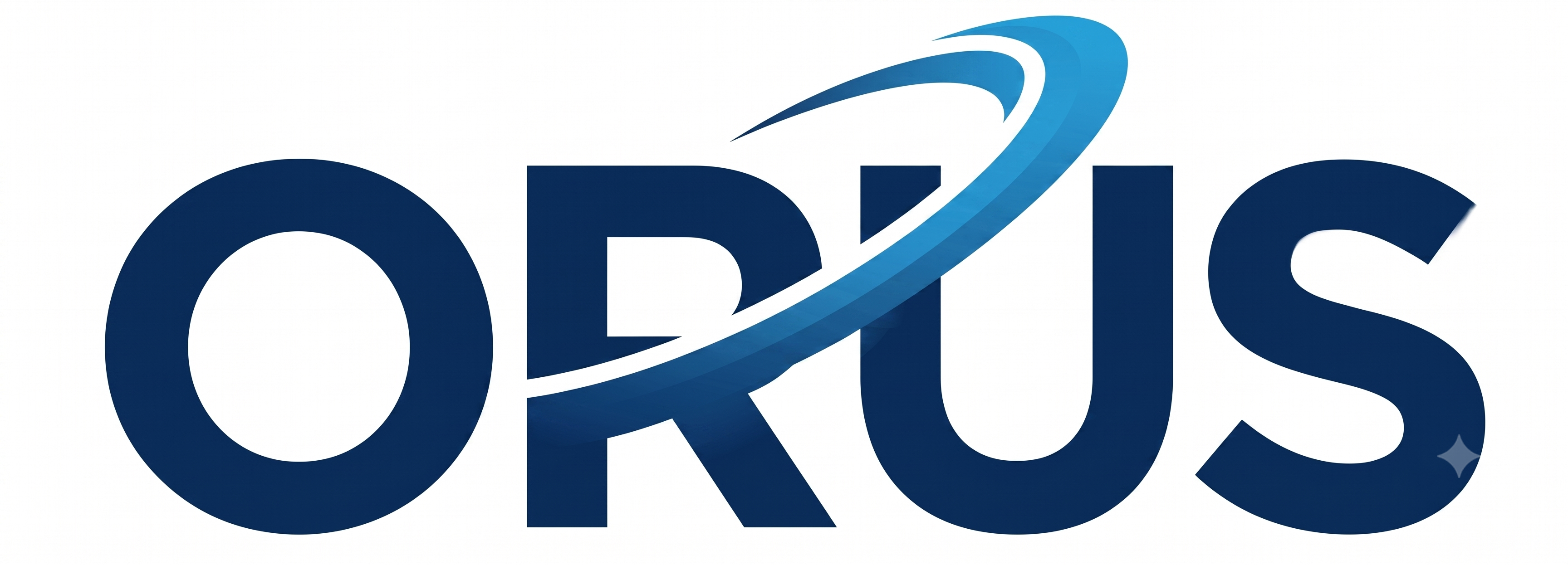 Logo ORUS